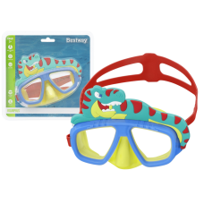 Okulary do Pływania Dinozaur Bestway 22064
