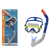 Zestaw Do Nurkowania Niebieski Bestway 24025