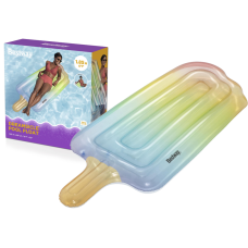 Dmuchany Materac Do Pływania Lód Na Patyku 185 x 89 cm Bestway 43161