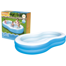 Basen Dmuchany 262 x 157 x 46 cm Bestway 54117