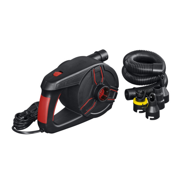 Pompka Elektryczna Do Gniazdka Powergrip PRO Bestway 62247