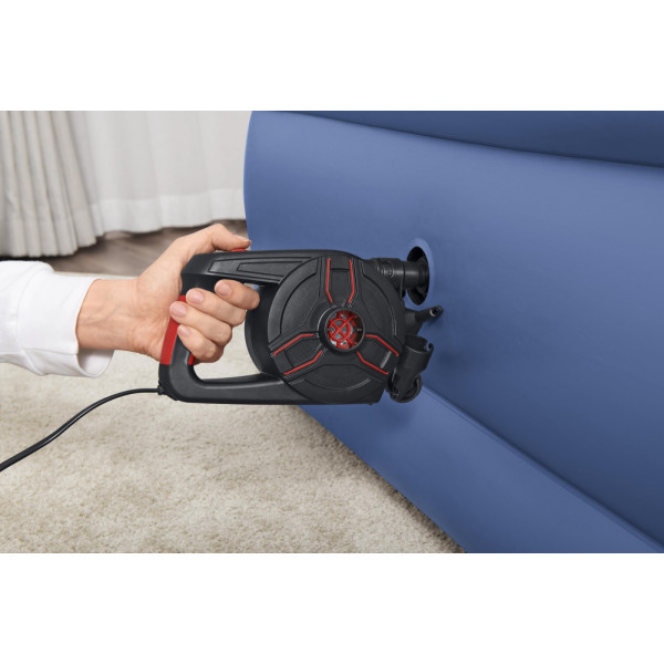 Pompka Elektryczna Do Gniazdka Powergrip PRO Bestway 62247