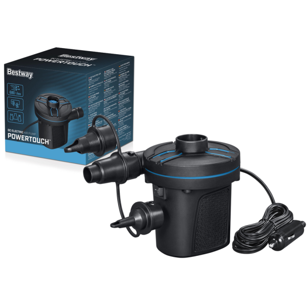 Pompka Elektryczna 12V Bestway 62257