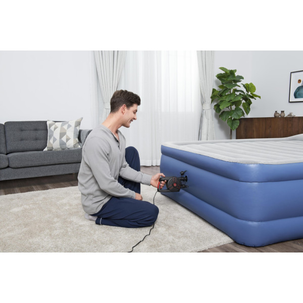 Pompka Elektryczna 1100L/min 220/240V Bestway 62258