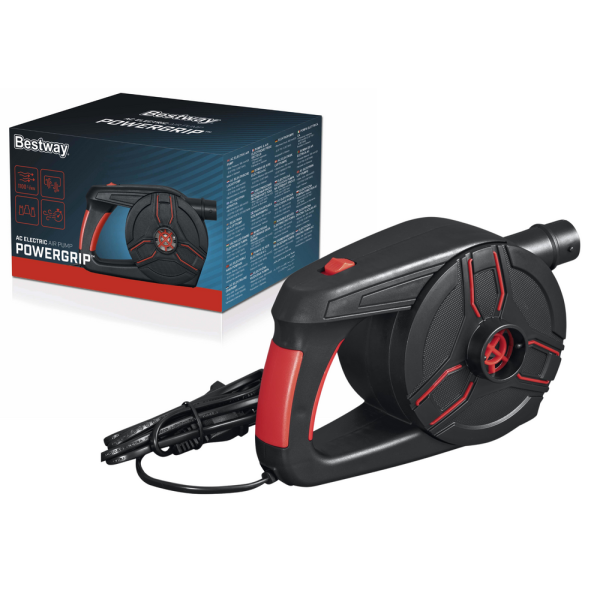 Pompka Elektryczna 1100L/min 220/240V Bestway 62258