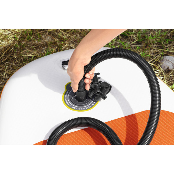 Wysokociśnieniowa Pompka Elektryczna Bestway 62265