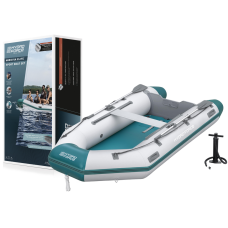 Dmuchany Ponton 330 x 162 x 44 cm Bestway 65049