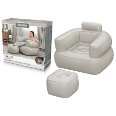 Dmuchany Fotel Jasny Bestway 75137