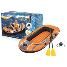 Ponton Dmuchany 188 x 98 cm Bestway 61062