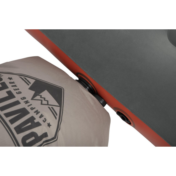 Dmuchany Materac 203 x 152 x 22 cm Bestway 67703