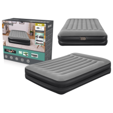 Dmuchany Materac 203 x 152 x 46 cm Bestway 67403