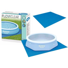 Mata Pod Basen 396 x 396 cm  Bestway 58002