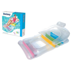 Dmuchany Materac, Fotel 165 x 89 cm Bestway 43011