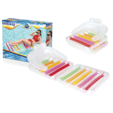 Dmuchany Materac, Fotel 201 x 89 cm Bestway 43023