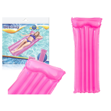 Dmuchany Materac Do Pływania Różowy 183 x 76 cm Bestway 44013
