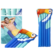 Dmuchany Materac Do Pływania Tukan Niebieski 183 x 76 cm Bestway 44021
