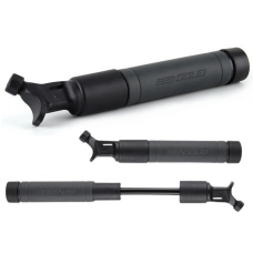 Uniwersalna Pompka Ręczna Do Pompowania Piłek Materacy 21 cm