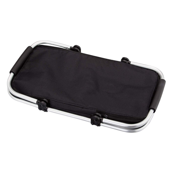 Termiczny Izolowany Koszyk Piknikowy Składany 30l