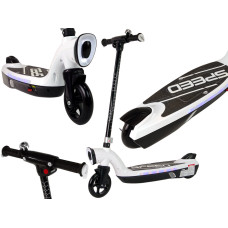 Hulajnoga Elektryczna  KL-168 Biała