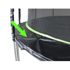 Osłona na sprężyny do Trampoliny 10ft LEAN SPORT PRO