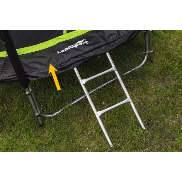 Osłona na sprężyny do Trampoliny 16ft LEAN SPORT PRO
