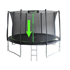 Mata do Trampoliny 8ft LEAN SPORT PRO
