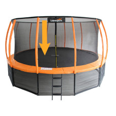 Mata do Trampoliny 8ft LEAN SPORT BEST