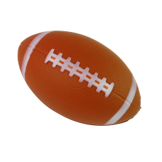 Piłka Football Amerykański Miękka Gra Zespołowa