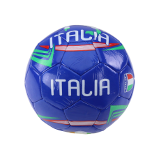 Piłka Do Piłki Nożnej Włochy Kolorowa Rozmiar 5
