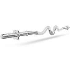 Gryf mocno łamany śrubowy Marbo Sport MW-G120ML-EX-SR, 30 mm, 120cm