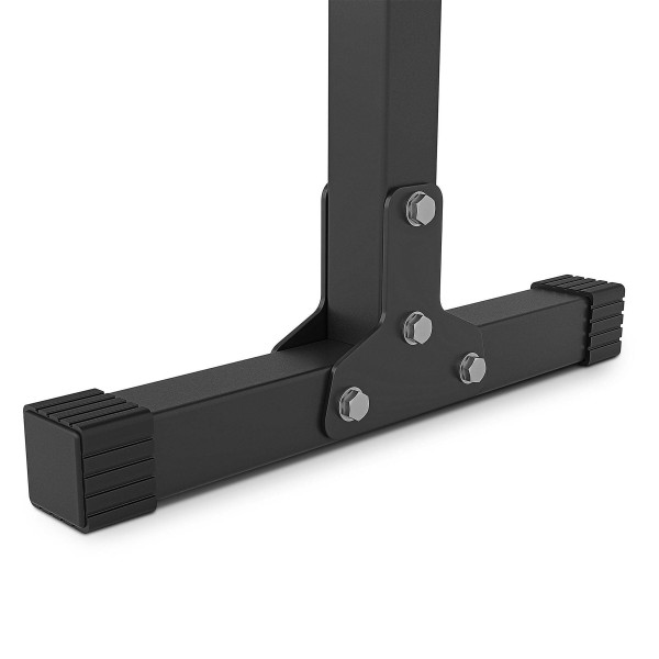 Stacjonarne poręcze do pompek Marbo Sport MH-D011