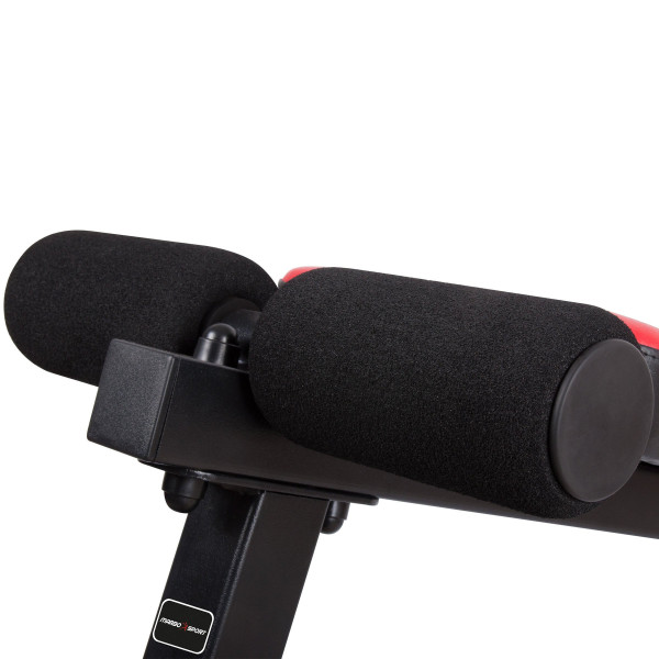 Ławka na brzuch Marbo Sport MS-L110