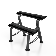 Stojak modułowy na hantle Marbo Sport MP-S207 (1 moduł)