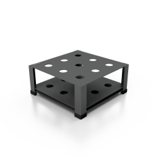 Stojak na gryfy olimpijskie Marbo Sport MP-S208