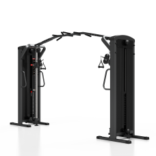 Brama do siłowni z regulacją rączek Marbo Sport MP-U204