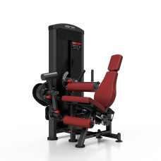 Maszyna 2-w-1 na dwugłowy i czworogłowy uda Marbo Sport MP-U216