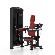 Maszyna na mięśnie naramienne Marbo Sport MP-U228