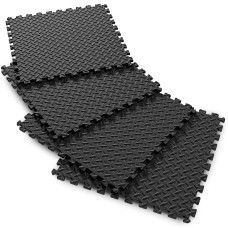 Mata puzzle 12 mm Marbo Sport, 4szt