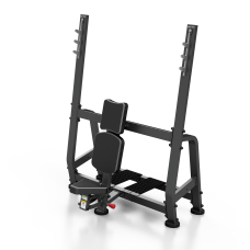 Ławka do wyciskania na barki Marbo Sport MP-L209