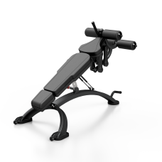 Ławka regulowana na brzuch Marbo Sport MF-L005