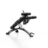 Ławka regulowana na brzuch Marbo Sport MF-L005