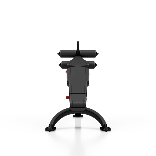 Ławka regulowana na brzuch Marbo Sport MF-L005