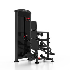 Maszyna na triceps ze stosem Marbo Sport MP-U233