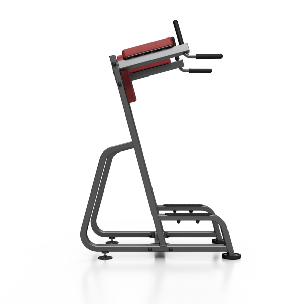 Poręcz stacjonarna na brzuch Marbo Sport MP-U202