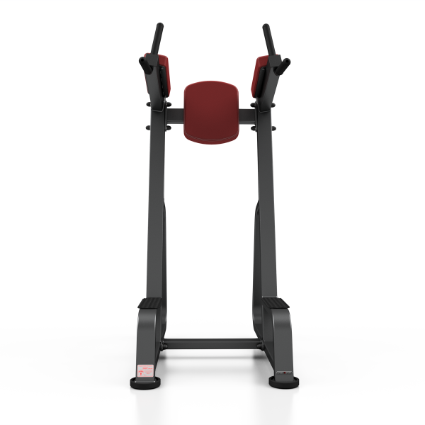 Poręcz stacjonarna na brzuch Marbo Sport MP-U202