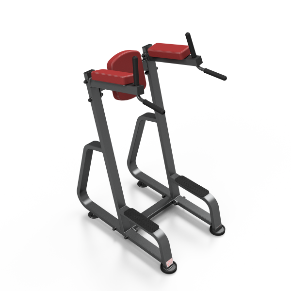 Poręcz stacjonarna na brzuch Marbo Sport MP-U202