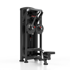 Maszyna na przywodzenie ramion Marbo Sport MP-U236