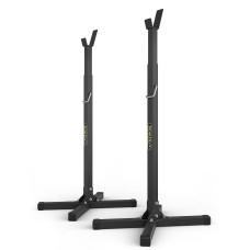 Stojaki podsztangę regulowane (2sztuki) SG-10, SmartGym Fitness Accessories