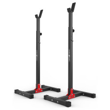 Stojaki podsztangę regulowane Marbo Sport MH-S201, 2sztuki
