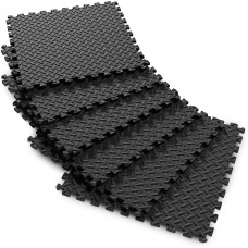 Mata puzzle 12 mm 6szt - Marbo Sport